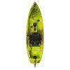 Perception Crank 10.0 pedal kajak (Barva Dapper)