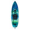 Perception Crank 10.0 pedal kajak (Barva Dapper)