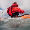 Yak Strata Drysuit (Velikost S - Červeno-černá, Barva M - Červeno-černá)