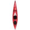 Seabird Afjord 368 club (Barva yellow)