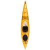 Seabird Afjord 368 club + kormidlo (Barva yellow)