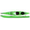 Seabird Afjord 368 club + kormidlo (Barva yellow)