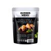 EXPRES MENU Chicken wings with honey and chilli
