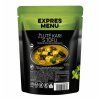 Express-Menü gelbes Curry mit Tofu 600g