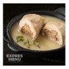 EXPRES MENU Moravská kapsička