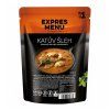 EXPRES MENU katův šleh 300g