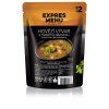 EXPRESS MENU MARHALEVES HÚSAL ÉS ZÖLDSÉGVEL 2P