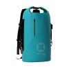 EG Trek 2.0 - 25L (Barva turqoise)
