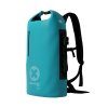 EG Trek 2.0 - 25L (Barva turqoise)