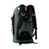 EG Trek 2.0 - 80L (Barva forest green)