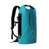 EG Trek 2.0 - 80L (Barva forest green)