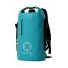 EG Trek 2.0 - 80L (Barva forest green)