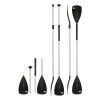 Bravo DOUBLE SUP KIT Paddel FG