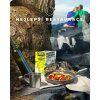 Adventure menu - Kuře Korma s rýží