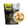 Adventure menu - Kuře Korma s rýží