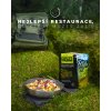 Adventure menu - Jelení ragů s bramborovými knedlíčky