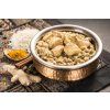 Adventure menu - Kuře Korma  s rýží basmati