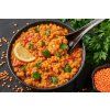 Abenteuermenü - Linsen-Dhal