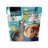 Adventure menu - Švédské masové kuličky s krémovou omáčkou a bramborovou kaší