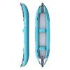 Aquadesign Kenu Azul 410 filc