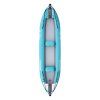 Aquadesign nafukovací kánoe Azul 410