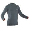 Palm NeoFlex longsleeve (Velikost XXS, Barva Jet Grey)