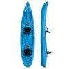 Islander Koa Duo Sport (Barva coral)