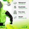 CE4Y Shield Jacket (Barva M - Blue, Velikost XL - Blue)