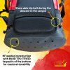 CE4Y SPEEDY Canyoning bag 45L