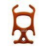 CE4Y Descender Devil-8 (Barva Orange)
