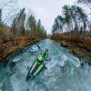 Gumotex Rush 1 - nafukovací kajak