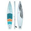 Paddleboard MOAI Touring 12'6