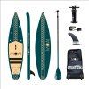 Paddleboard MOAI 11'6 Ultra Light, limitierte Auflage