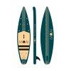 Paddleboard MOAI 11'6 Ultra Light, limitierte Auflage