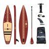 Paddleboard MOAI 12'6 Ultra Light, limitierte Auflage