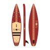 Paddleboard MOAI 12'6 Ultra Light, limitierte Auflage