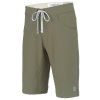 IR Men's Penstock šortky (Barva Blue heron, Varianty 38 (EU 54))