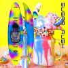 Soul Super Skip RR (Barva Tequila sunrise (supertough 21kg))