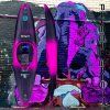 Soul Fanatix C1 (Barva Grafitti (superlight 17kg))