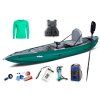 Gumotex Halibut SET - 1