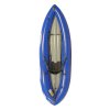 Robfin M Sporty packraft Eco (Barva modrá)