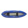 Robfin Family packraft Eco (Barva modrá)