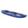 Robfin Family packraft Eco (Barva modrá)