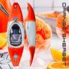 Soul Glide (Barva Orange Sherbet (supertough 19kg))
