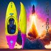 Soul Glide (Barva Orange Sherbet (supertough 19kg))