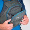 Palm Riff PFD (Velikost XXS, Barva JET GREY)