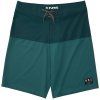 NRS Benny boardshorts (Barva Mediterranea, Varianty Vel. 33 (EU 49))