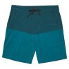 NRS Benny boardshorts (Barva Vino, Varianty Vel. 32 (EU 48))