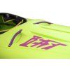Prijon Beast PR-X (Barva tyrkys)