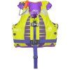 Peak UK KIDZ ZIP (Barva limetková, Velikost S)